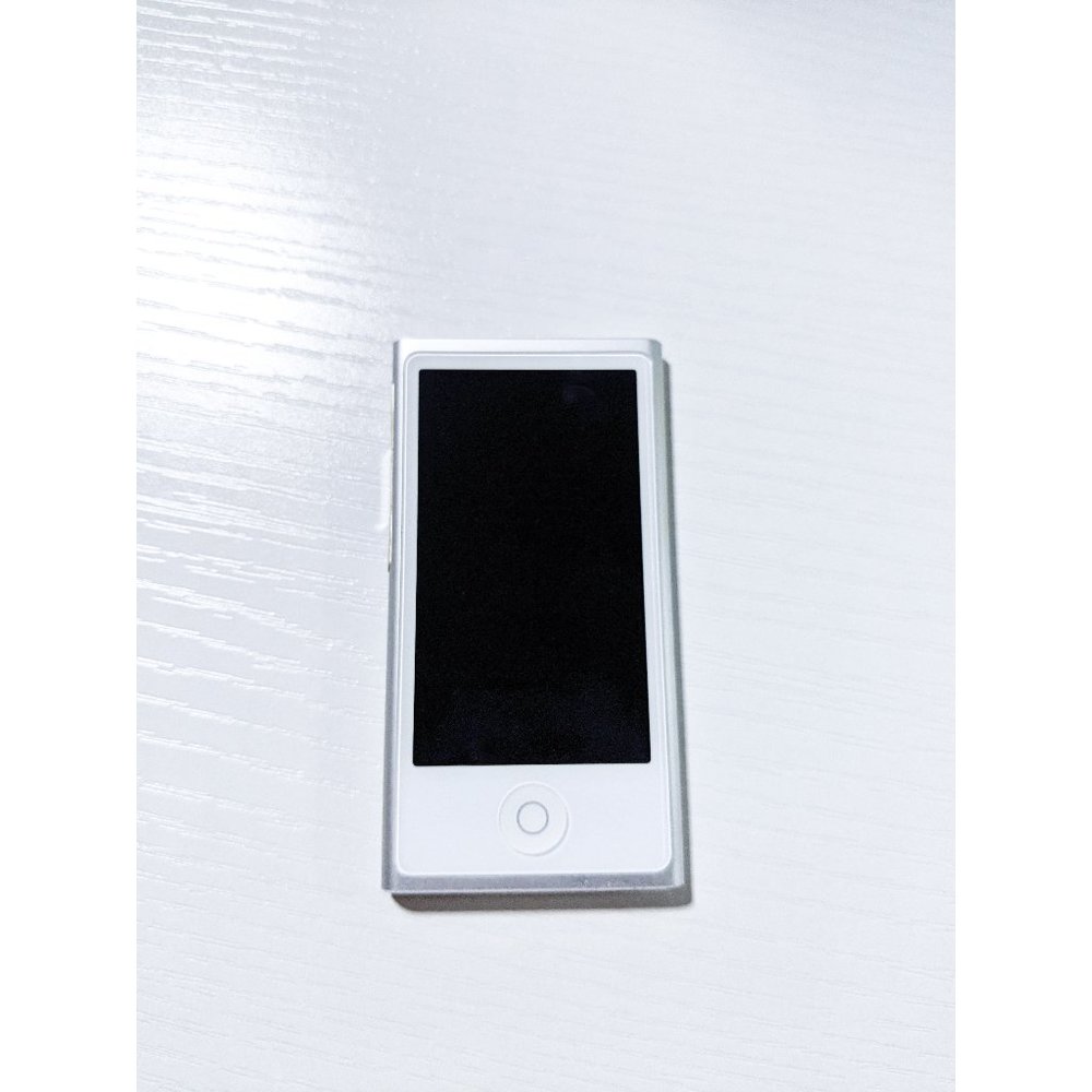 iPod Nano 7th Gen 16GB